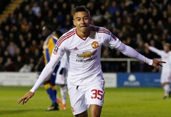 Kết quả bóng đá (23/2): MU gặp West Ham ở tứ kết cúp FA - Milan níu chân Napoli