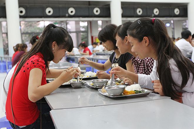 Thành lập tổ chức công đoàn tại các doanh nghiệp có từ 10 lao động trở lên
