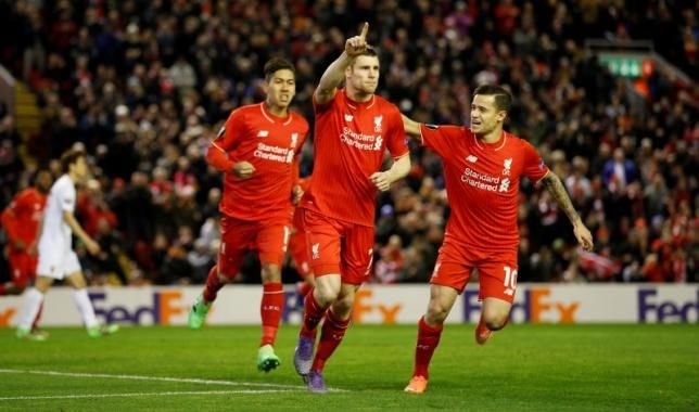 Kết quả bóng đá (26/2): Đại  thắng, MU cùng Liverpool, Tottenham vào vòng 16 Europa League