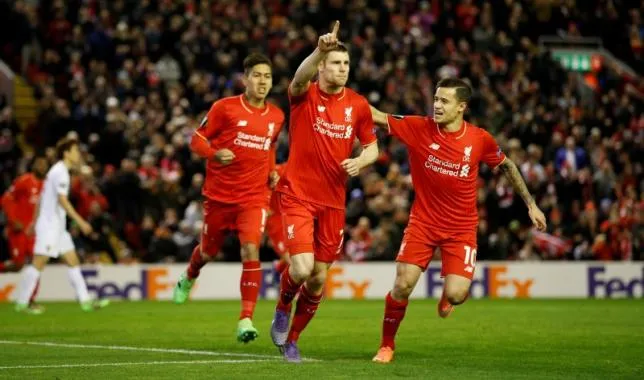 Kết quả bóng đá (26/2): Đại  thắng, MU cùng Liverpool, Tottenham vào vòng 16 Europa League