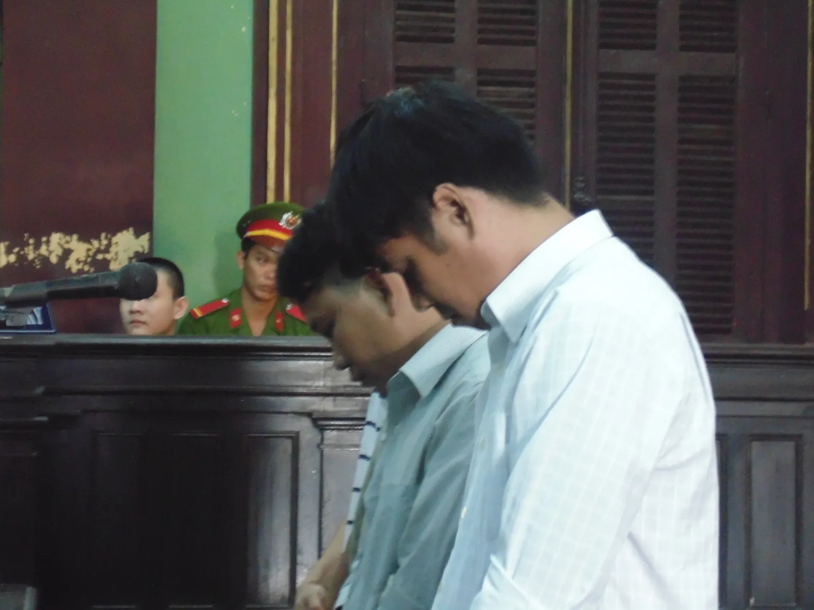 Y án với 8 bảo vệ đánh chết học viên cai nghiện