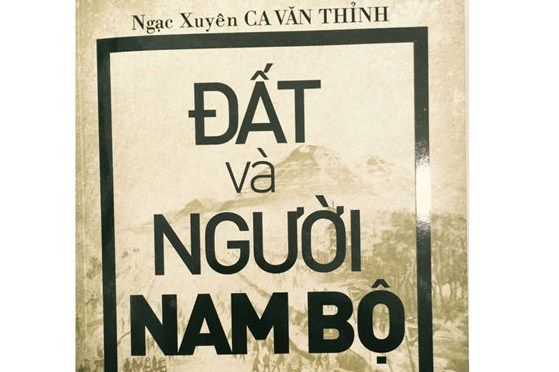 Tổng tập Ca Văn Thỉnh – khơi gợi truyền thống yêu nước nồng nàn