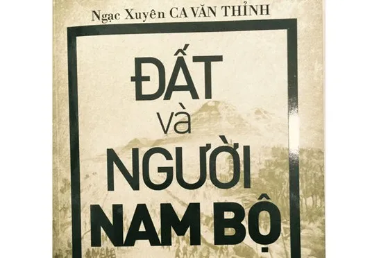 Tổng tập Ca Văn Thỉnh – khơi gợi truyền thống yêu nước nồng nàn