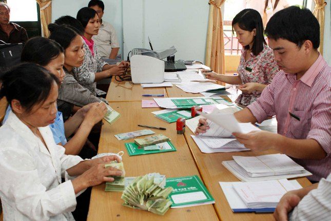 Tăng mức cho vay hộ gia đình vùng khó khăn lên 50 triệu đồng