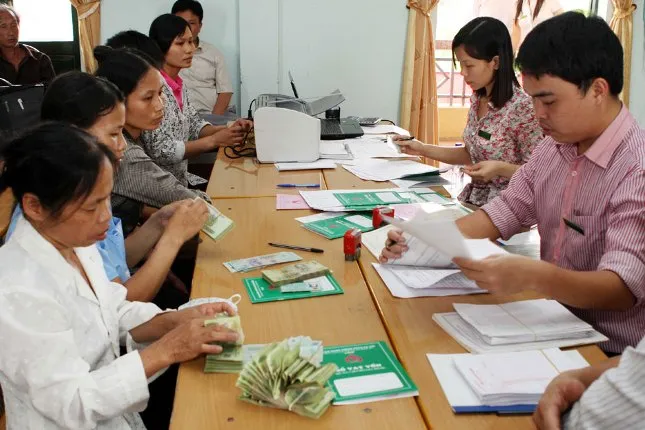 Tăng mức cho vay hộ gia đình vùng khó khăn lên 50 triệu đồng
