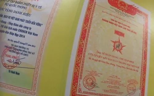 Làm giàu rất khó! 