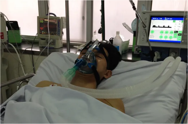 Bệnh viện Chợ Rẫy cứu sống trường hợp hiếm gặp trong Y văn