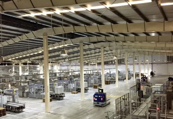 Bí thư Thăng yêu cầu doanh nghiệp học tập “mô hình Vinamilk”  