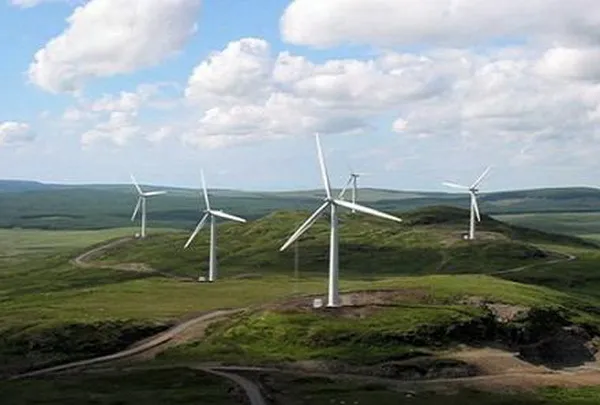 Đến năm 2020: điện từ năng lượng tái tạo tăng hơn 100 tỷ Kwh