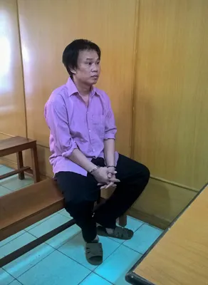 14 năm tù cho “cháu ông chú Trung tướng Công an”