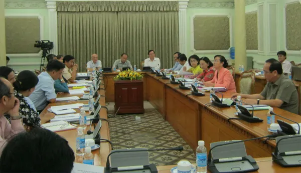 Phòng chống phá hoại, xuyên tạc về công tác bầu cử