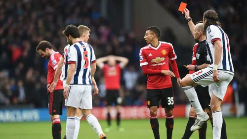 Kết quả bóng đá (7/3): tốp 4 xa dần MU sau trận thua West Brom - Barca đại thắng