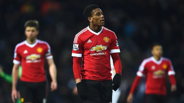 Van Gaal: MU phải toàn thắng 9 trận để về đích trong tốp 3