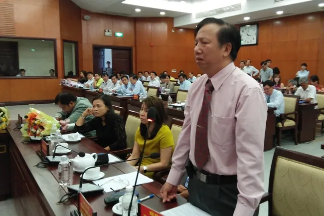 Cơ quan công quyền phải coi doanh nghiệp là đối tượng phục vụ