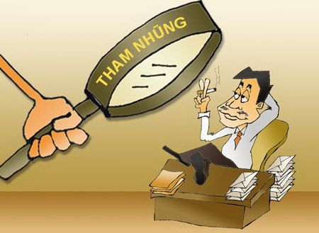 TPHCM tập trung 5 nội dung phòng chống tham nhũng, lãng phí