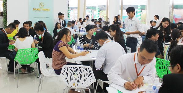 Thử nhận diện các kênh đầu tư 2016