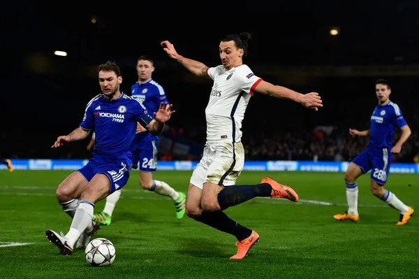 Kết quả bóng đá (10/3): PSG hạ gục Chelsea, Benfica giành vé phút cuối