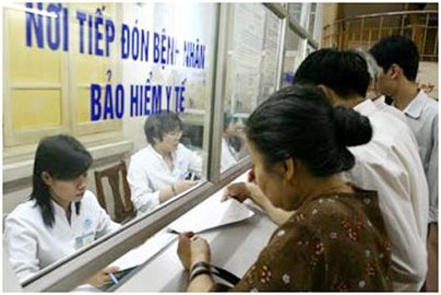 Vì đâu người dân thờ ơ với bảo hiểm y tế hộ gia đình? 