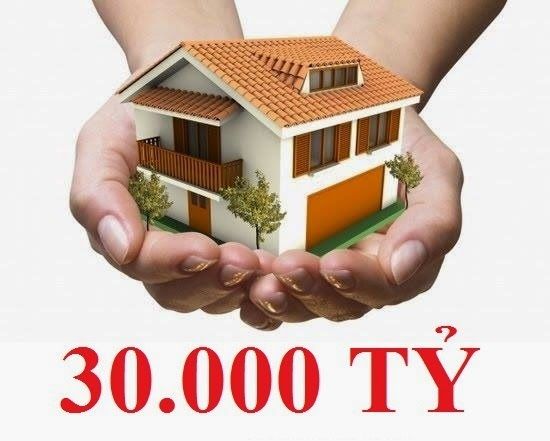 Vay gói 30.000 tỷ: Giải ngân sau ngày 31/5/2016 sẽ không được hưởng mức lãi suất ưu đãi