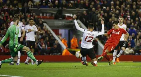 Kết quả bóng đá (11/3): MU phơi áo tại Anfield - Dortmund nhấn chìm Tottenham