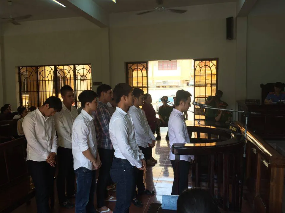 Cựu đội trưởng CLB Đồng Nai lãnh án 6 năm tù vì chủ mưu bán độ