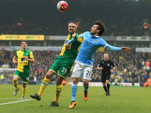 Kết quả bóng đá 13/3: Chelsea trắng tay - Man City tung cờ trắng