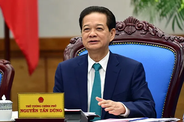 Cấp bách ứng phó xâm nhập mặn ở ĐBSCL