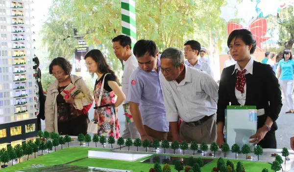 Kiến nghị giải ngân hết gói 30.000 tỷ đồng 