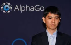Trí tuệ nhân tạo AlphaGo đánh gục hoàn toàn vô địch cờ vây thế giới
