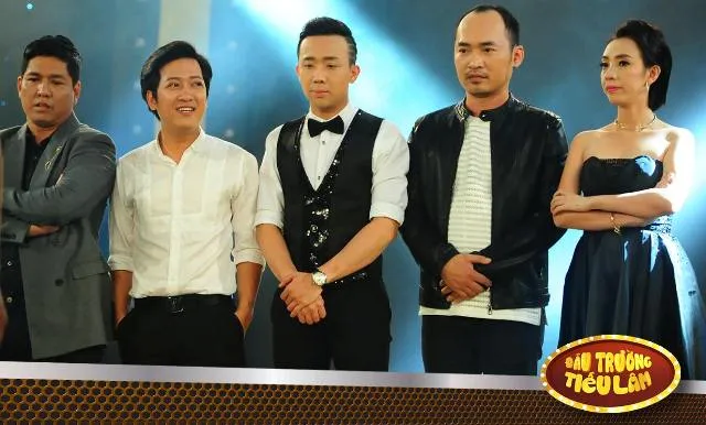 “Đấu Trường Tiếu Lâm” khi nào tiếp tục phát sóng?