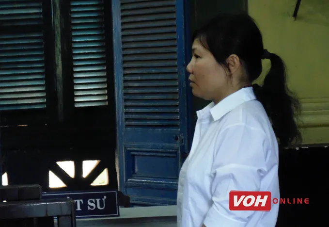  Nhờ giang hồ truy sát em trai “chồng hờ”