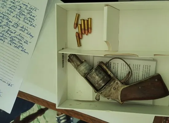 (Video) Triệt phá đường dây mua bán hơn 10 kg ma túy đá