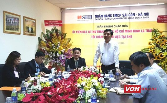 Tăng tỷ trọng dịch vụ ngân hàng gấp 3 lần trong 3 năm tới