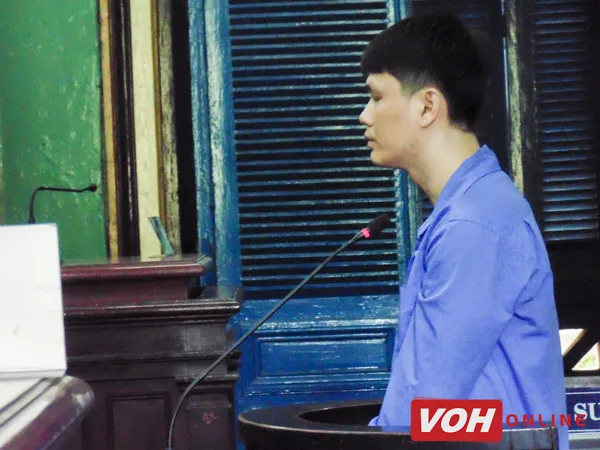 “Cựu công an” lãnh án vì lừa đảo