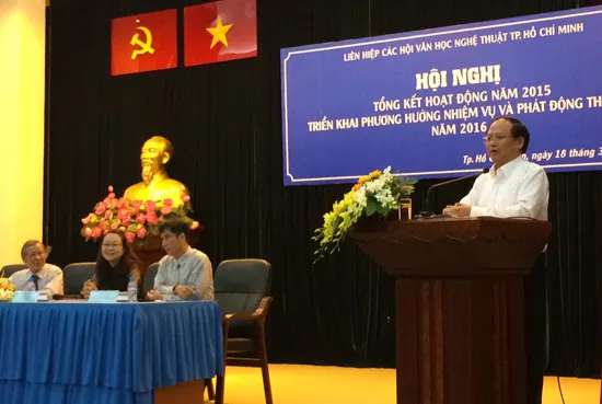 Phải cụ thể hoá nguồn nhân lực trong xã hội