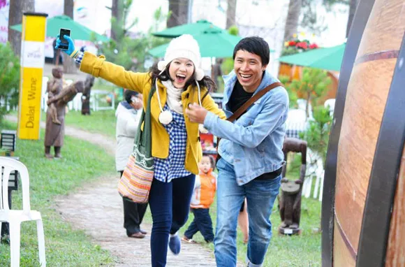 Hạnh phúc là biết “Yêu thương và chia sẻ”