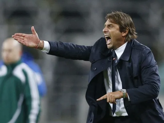 Italy triệu tập cầu thủ cho 2 trận đấu với TBN và Đức: Balotelli mất chỗ