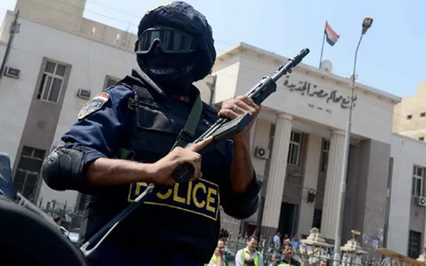 Ai Cập: IS giết chết 13 cảnh sát
