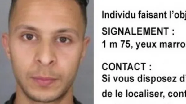 Nghi phạm vụ khủng bố đẫm máu Paris nhận tội
