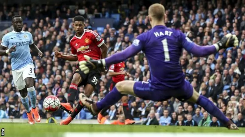 Kết quả bóng đá (21/3): MU hạ Man City ở Etihad - Real đại thắng, Barca hòa