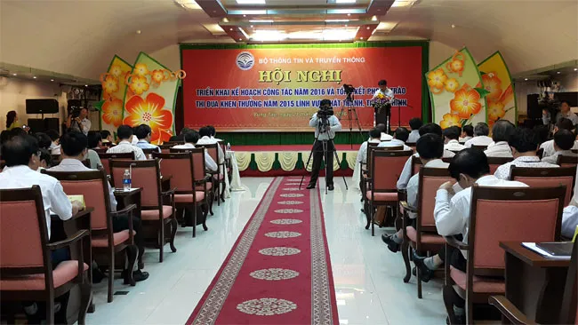 Xu thế tiếp cận qua Internet ngày càng tăng