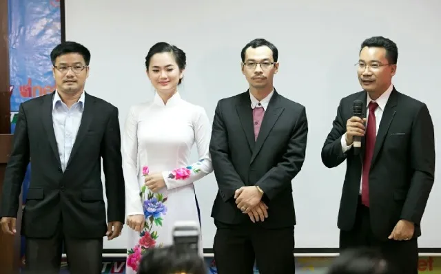 Thành lập Trung tâm công nghệ thông tin và truyền thông Việt Nam