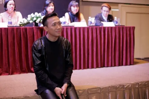 Trấn Thành giải thích lý do Hari Won không tham gia liveshow của mình