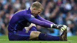 Joe Hart, Sterling bỏ lỡ 2 trận giao hữu của tuyển Anh với Đức và Hà Lan