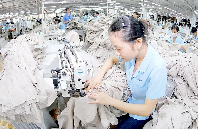 Nâng cao năng lực cạnh tranh của doanh nghiệp tư nhân