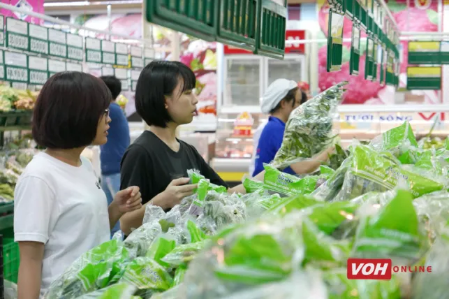 TPHCM: Doanh nghiệp bình ổn đầu tư trên 14.000 tỷ đồng sản xuất tại Đông - Tây Nam bộ
