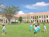 TPHCM: Trường TH-THCS-THPT Nam Sài Gòn kiến nghị tăng học phí