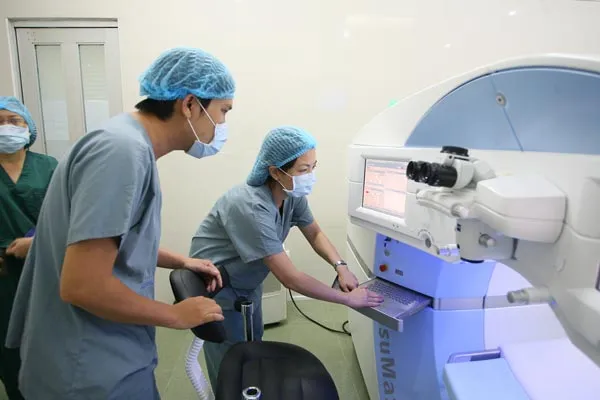 Ưu tiên phát triển y tế kỹ thuật cao để tránh chảy máu ngoại tệ