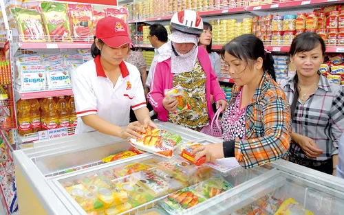 VISSAN đấu giá thành công cổ phần, thu về hơn 1.427 tỷ đồng