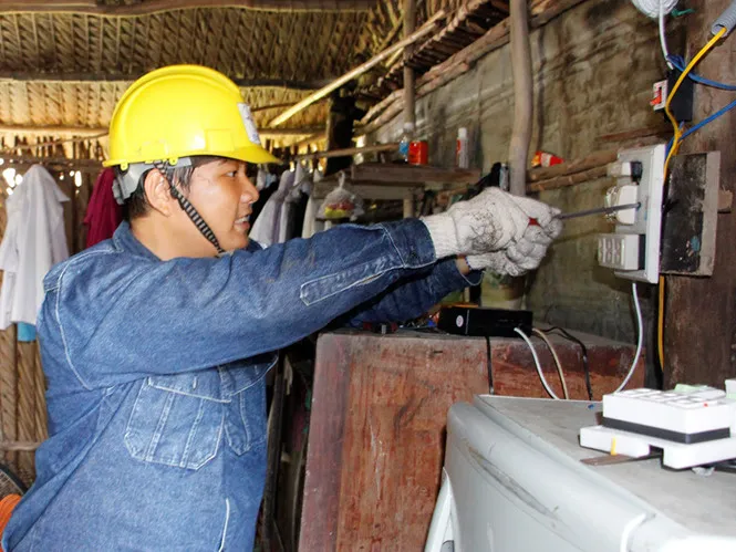 Tháng Thanh niên và những việc làm hay